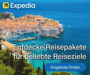 Gehen Sie auf Entdeckungstour!