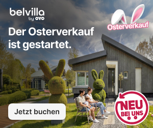 Bis zu 20% Oster-Rabatt