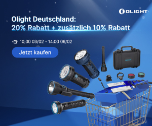 20% Rabatt + 10% extra