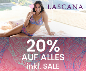 20% Rabatt auf alles