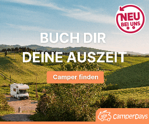 Jetzt neu bei uns!