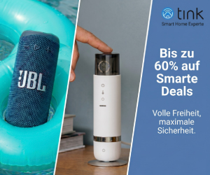 Bis zu 60% Rabatt auf Smarte Deals