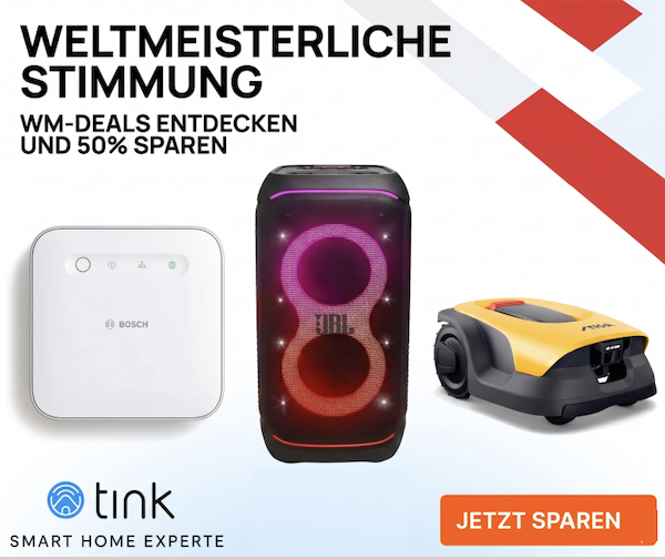 Jetzt Cashback-Erhöhung sichern!