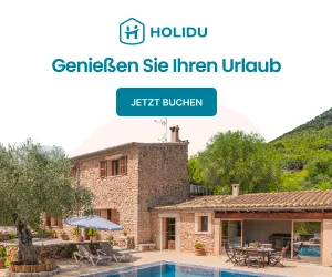 Ferienwohnungen & Ferienhäuser entdecken!