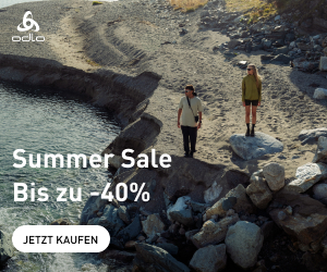 Summer Sale: Bis zu 40% Rabatt