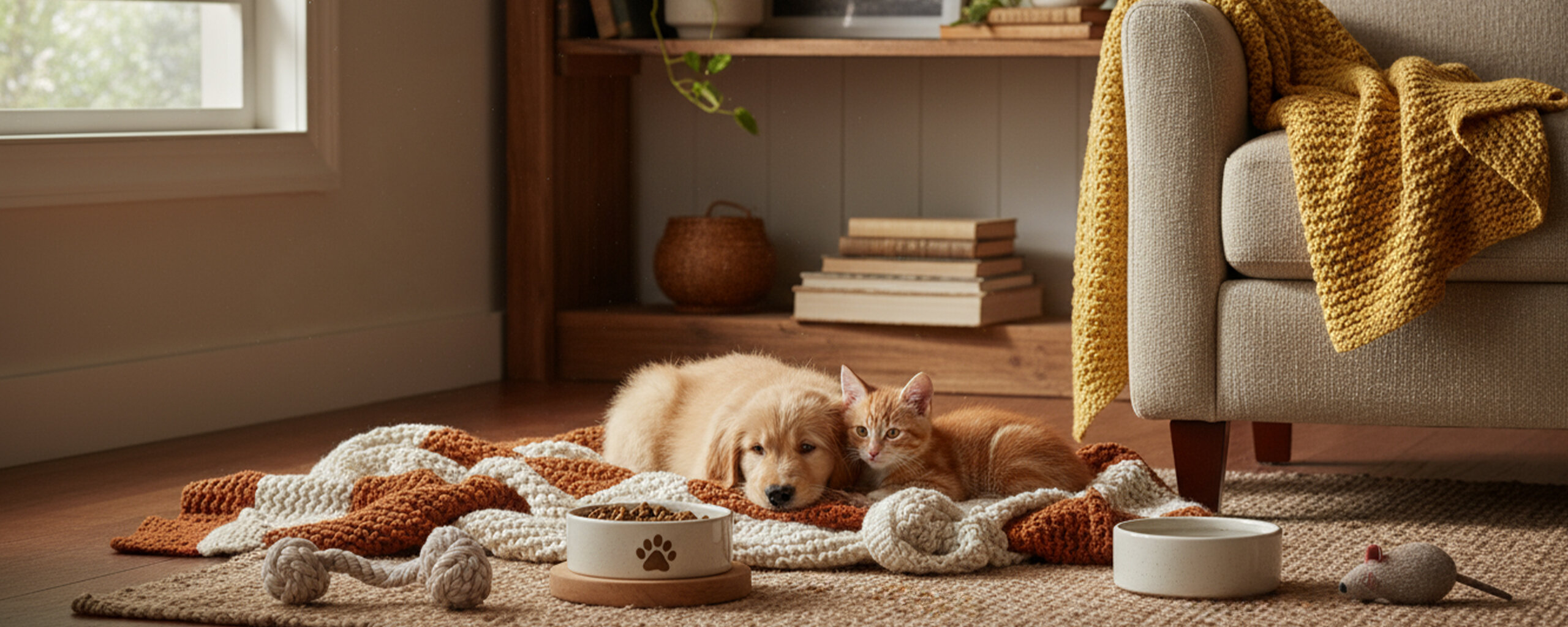 Tierwelt