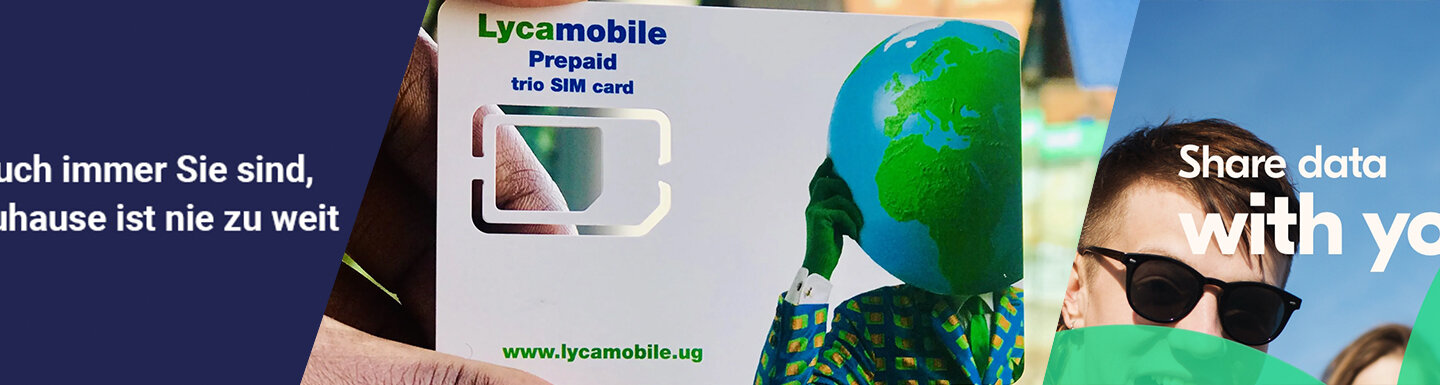 Lycamobile