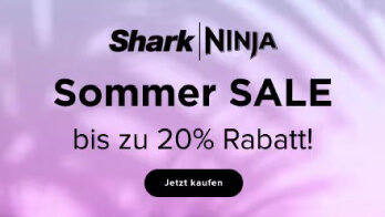 Sommer Sale: Bis zu 20% Rabatt